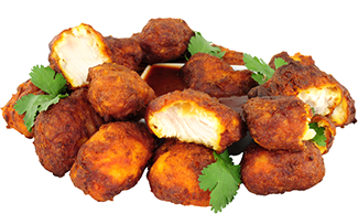 Chicken Pakora