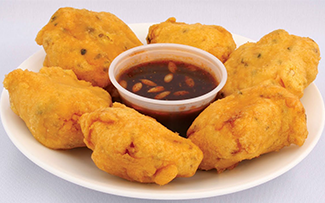 Paneer Pakora